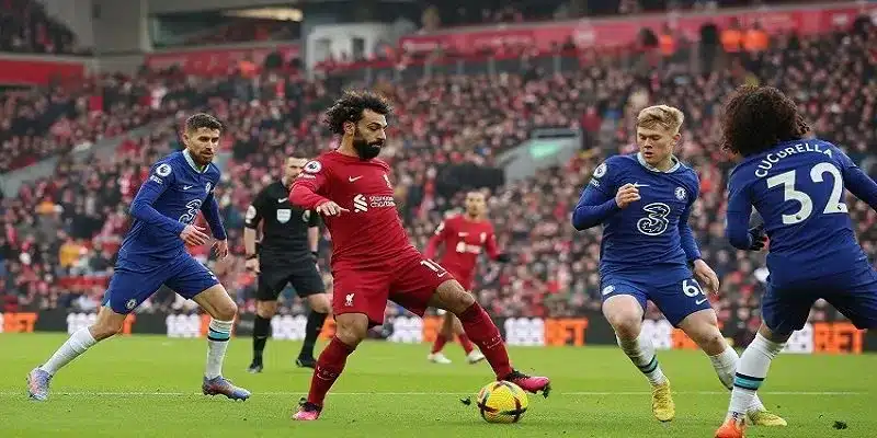 Dàn ngôi sao đẳng cấp quy tụ tại giải EPL