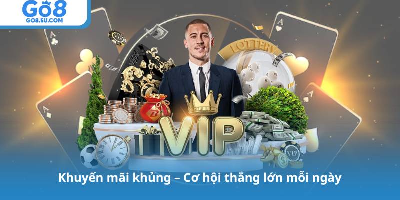 GO8 – Nền Tảng Baccarat Uy Tín, Minh Bạch Và Chuyên Nghiệp